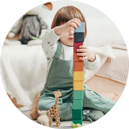 Захист прав та інтересів дітей