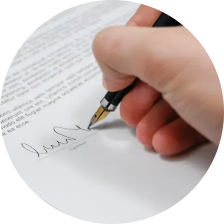 Адвокат зі спадкових спорів